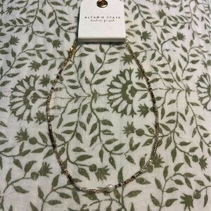 Altard State Necklace